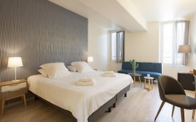 Hotel Restaurant des Maures